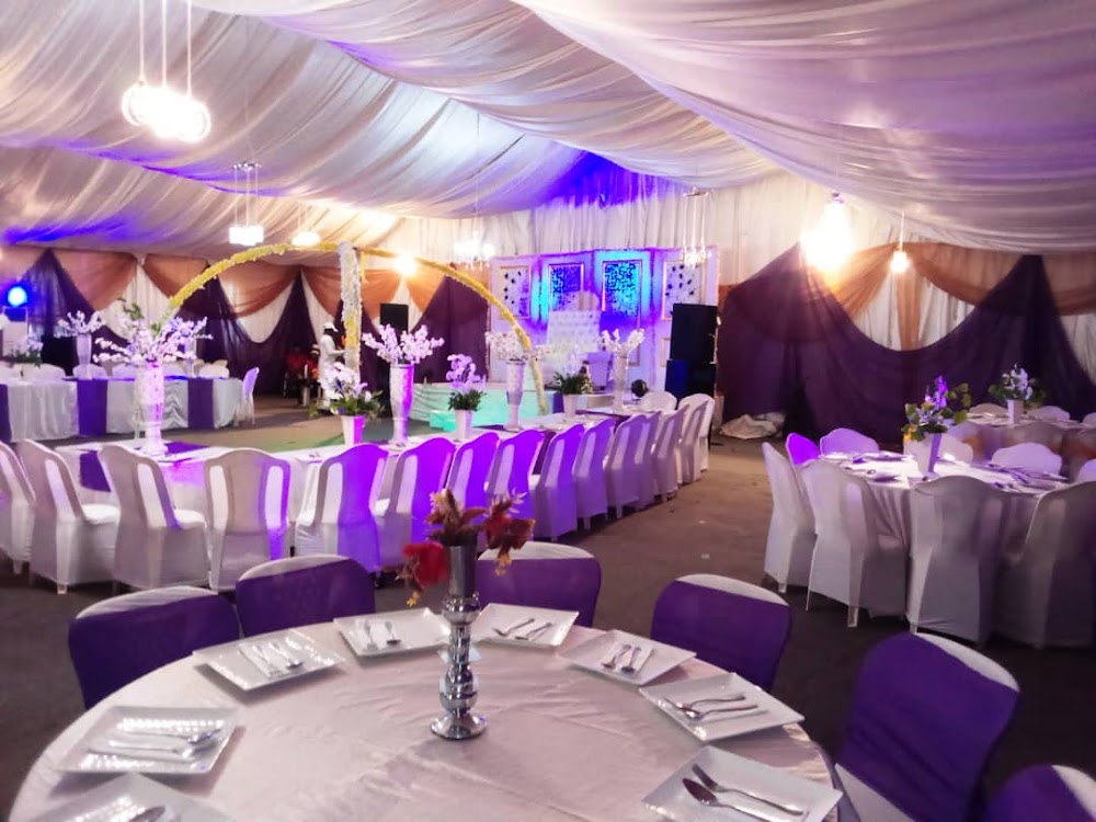 REDBARN EVENT CENTER - wedding venue in Kano